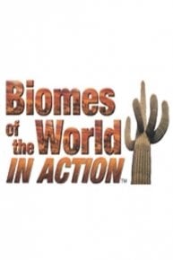 Biomes of the World in Action