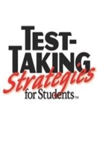 Test-Taking Strategies for Students