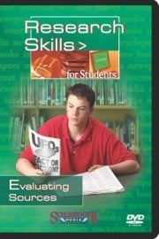 Research Skills for Students