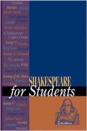 Shakespeare for Students