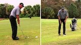 Rocco Mediate: Short Game