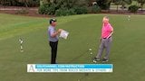 Rocco Mediate: Putting