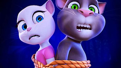 Talking Tom and Friends Season 2 Episode 13