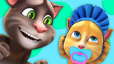 Talking Tom and Friends Season 2 Episode 15