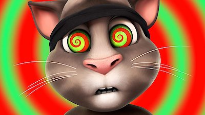 Talking Tom and Friends Season 3 Episode 14