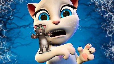 Talking Tom and Friends Season 3 Episode 18