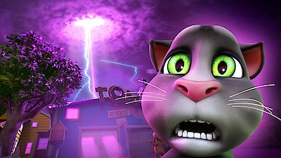 Talking Tom and Friends Season 3 Episode 25