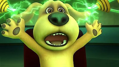 Talking Tom and Friends Season 1 Episode 5