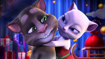Talking Tom and Friends Season 1 Episode 20