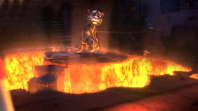 Talking Tom and Friends Season 1 Episode 23