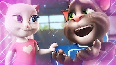 Talking Tom and Friends Season 1 Episode 27