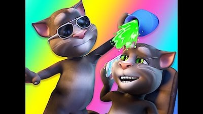 Talking Tom and Friends Season 1 Episode 48