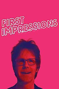 First Impressions with Dana Carvey