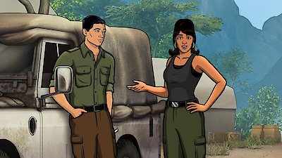 Archer Season 12 Episode 4