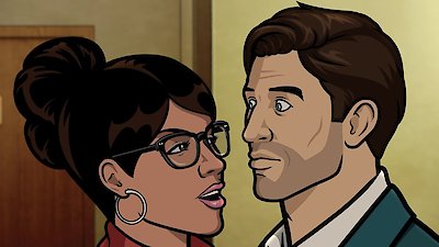 Archer Season 12 Episode 6