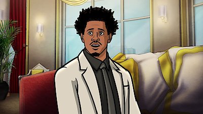 Archer Season 12 Episode 7