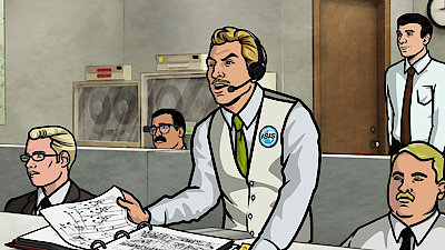 Archer season 2024 1 watch online