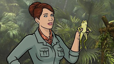 Archer Season 13 Episode 2