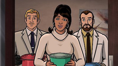 Archer Season 13 Episode 5