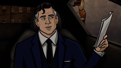 Archer Season 13 Episode 6