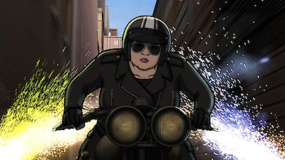 Archer Season 13 Episode 7