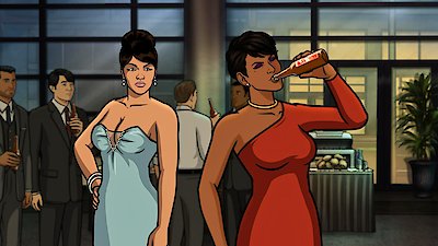 Archer Season 14 Episode 4