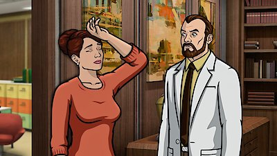 Watch Archer Online Full Episodes All Seasons Yidio