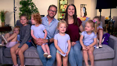 Outdaughtered Season 5 Episode 9