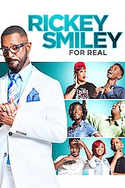 Rickey Smiley for Real