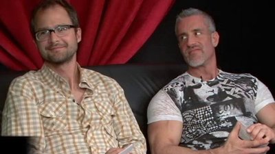 Threesome (2011) Season 1 Episode 10