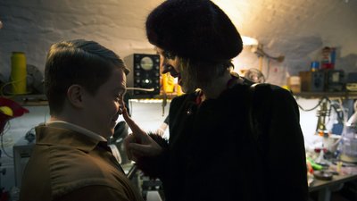 Flowers Season 1 Episode 3