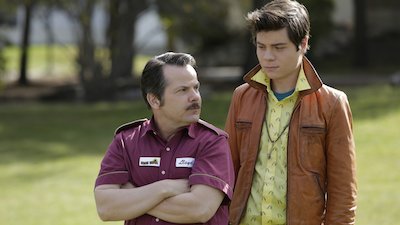 Young Drunk Punk Season 1 Episode 1