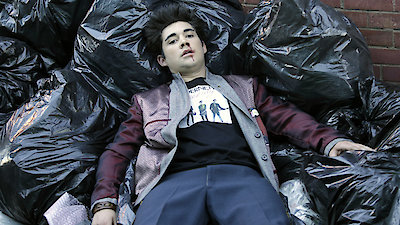 Young Drunk Punk Season 1 Episode 2