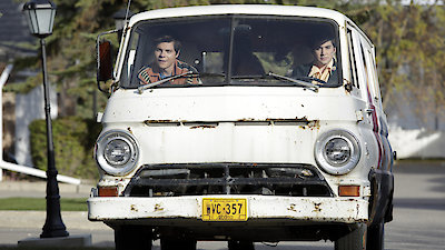 Young Drunk Punk Season 1 Episode 3