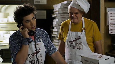 Young Drunk Punk Season 1 Episode 4