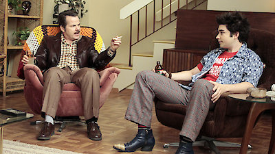 Young Drunk Punk Season 1 Episode 5