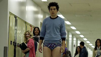 Young Drunk Punk Season 1 Episode 6