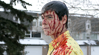 Young Drunk Punk Season 1 Episode 7