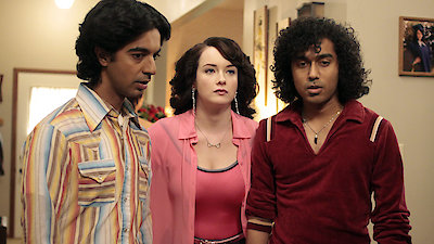 Young Drunk Punk Season 1 Episode 10