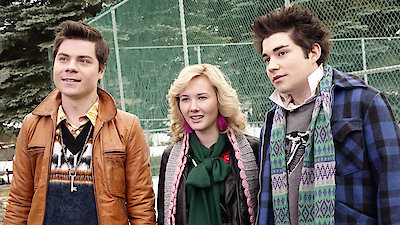 Young Drunk Punk Season 1 Episode 11