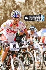 UCI MTB World Cup XCO 2016