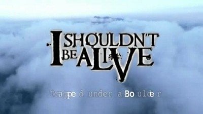 I Shouldn't Be Alive Season 1 Episode 7