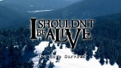 I Shouldn't Be Alive Season 1 Episode 8