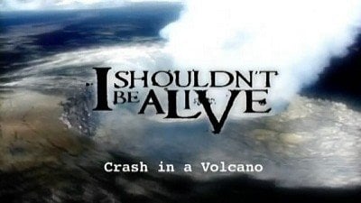 I Shouldn't Be Alive Season 2 Episode 8