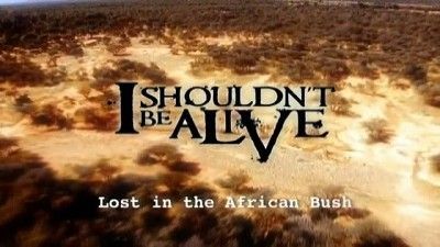 I Shouldn't Be Alive Season 2 Episode 10