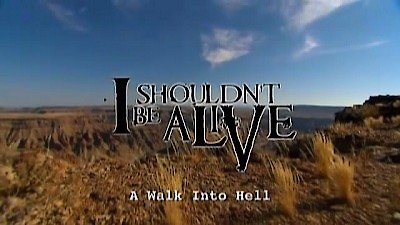 I Shouldn't Be Alive Season 3 Episode 7