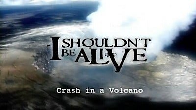 I Shouldn't Be Alive Season 3 Episode 8