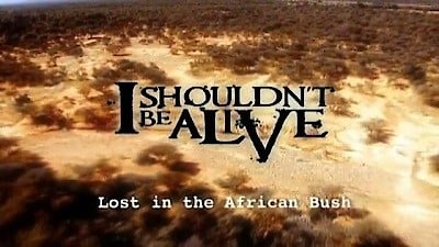 I Shouldn't Be Alive Season 3 Episode 10