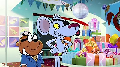 Danger Mouse (2015) Season 1 Episode 22
