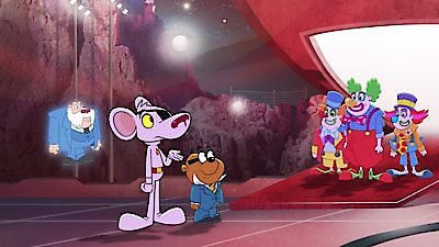 Danger Mouse (2015) Season 2 Episode 4